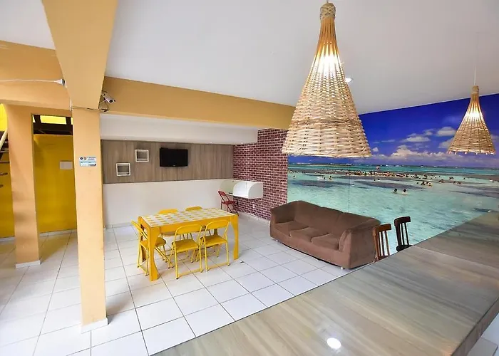 Pousada Vila Pajucara