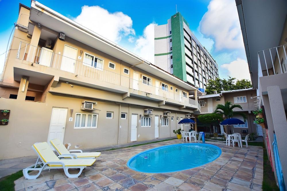 Pajucara Hotel 3*