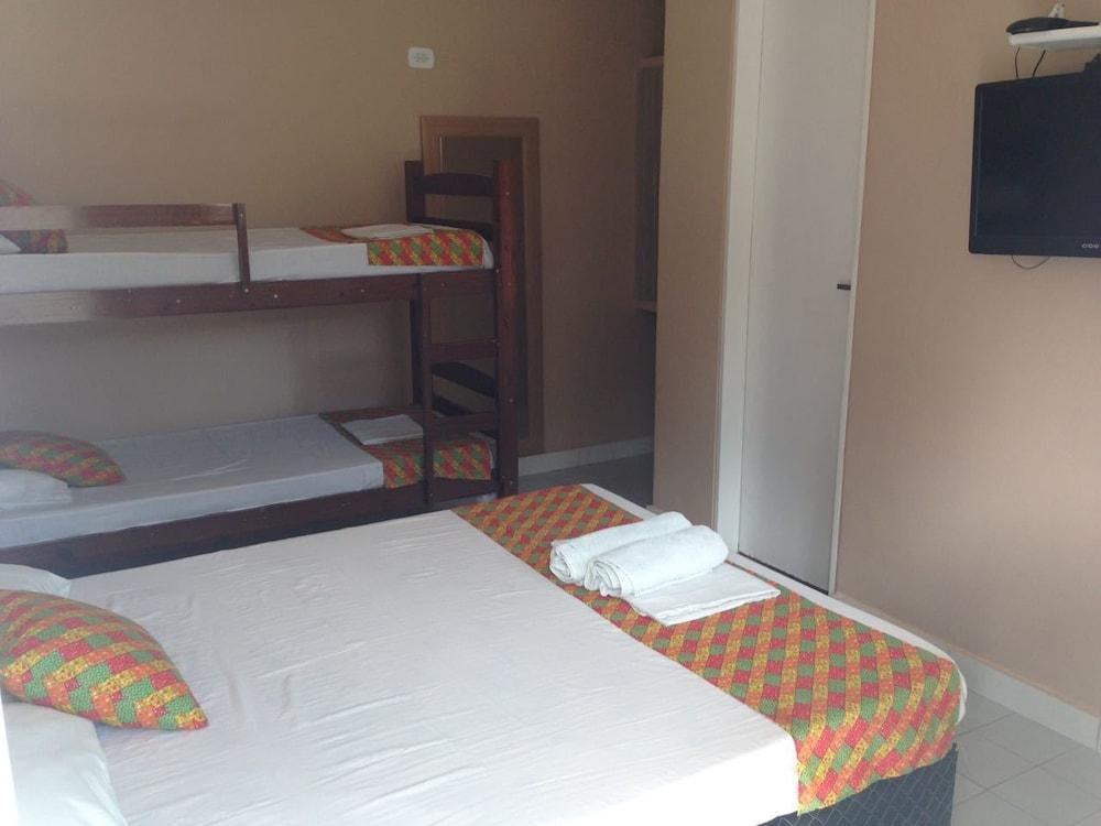 Pajucara Hotel 3*