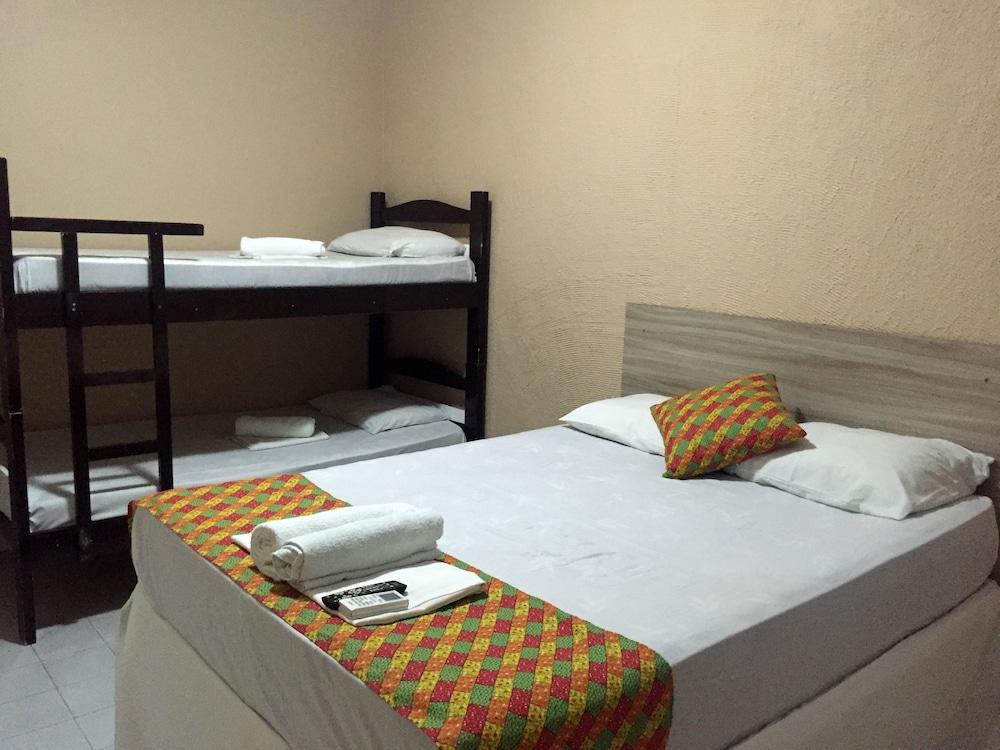 Pajucara Hotel 3*