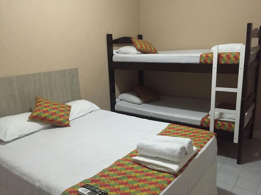 Pajucara Hotel Maceió