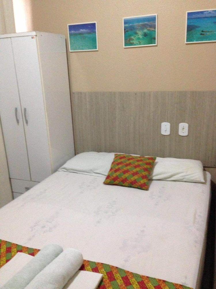 Hotel Pajucara