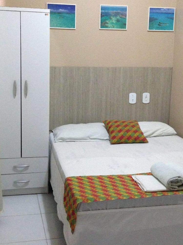 Pajucara 3* Maceió