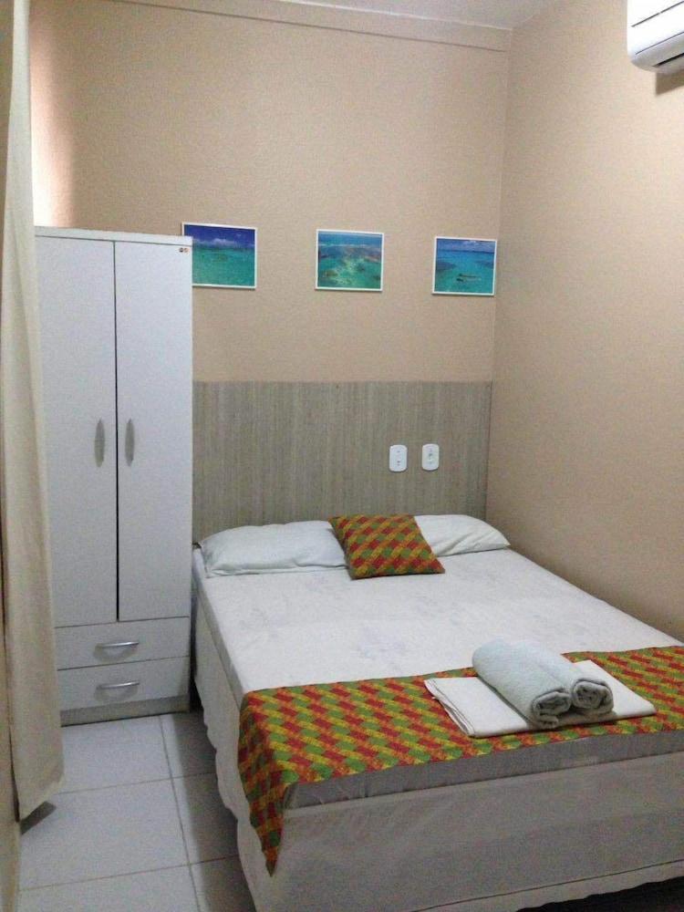 Pajucara 3* Maceió
