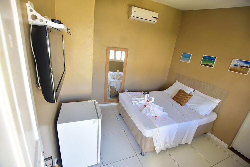 Hotel Pajucara 3*
