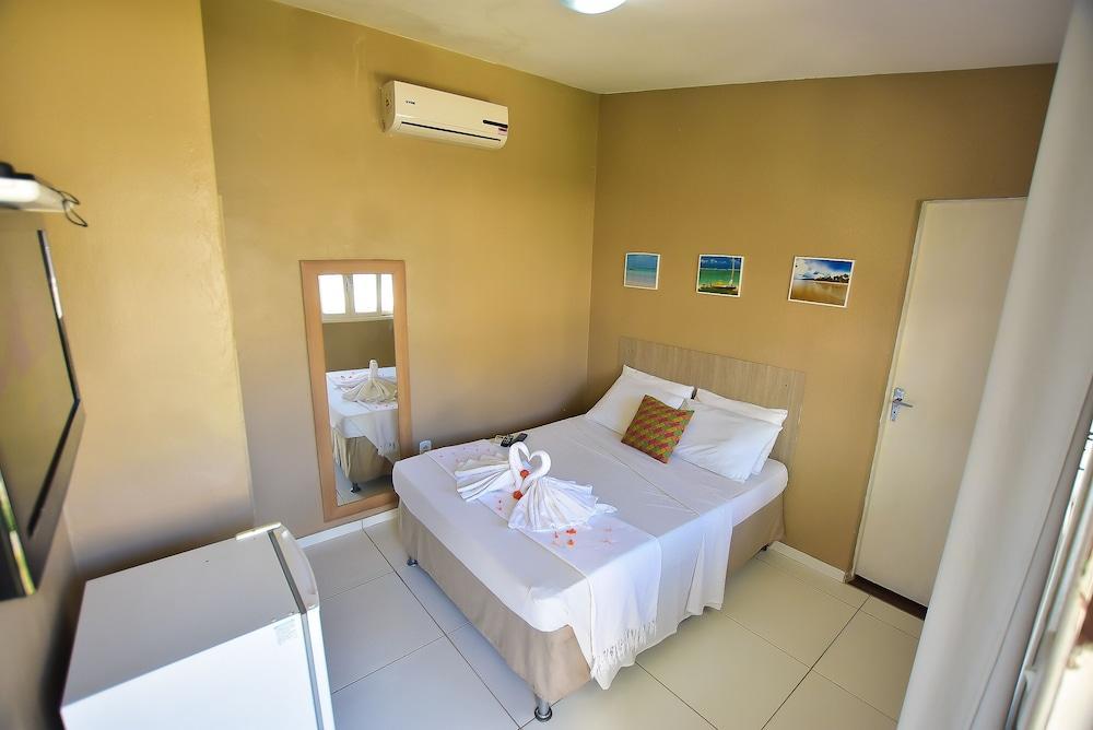 Pajucara Hotel 3*