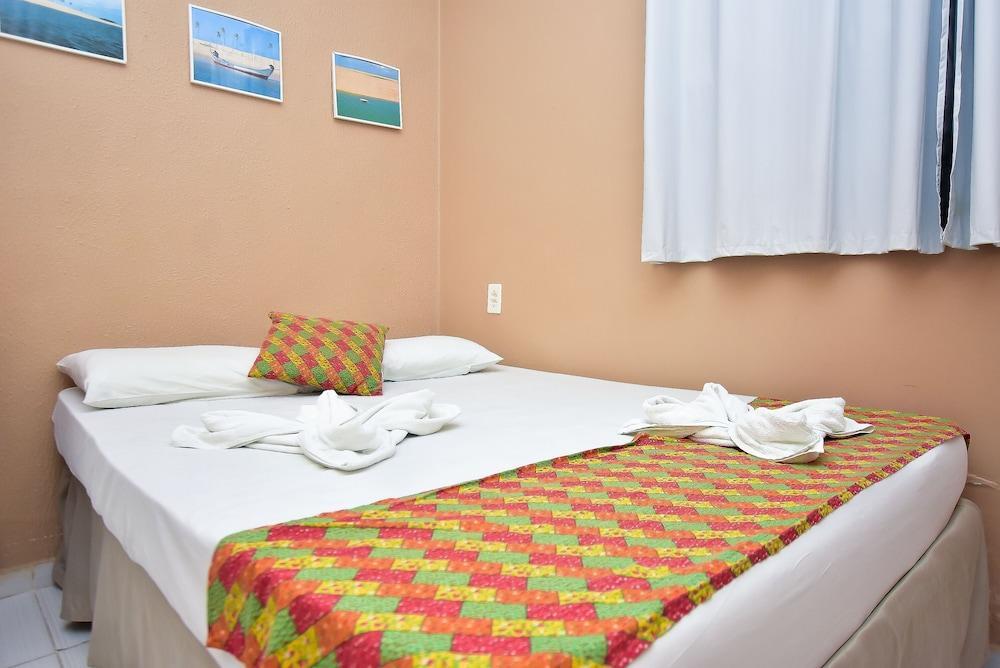 Pajucara Hotel