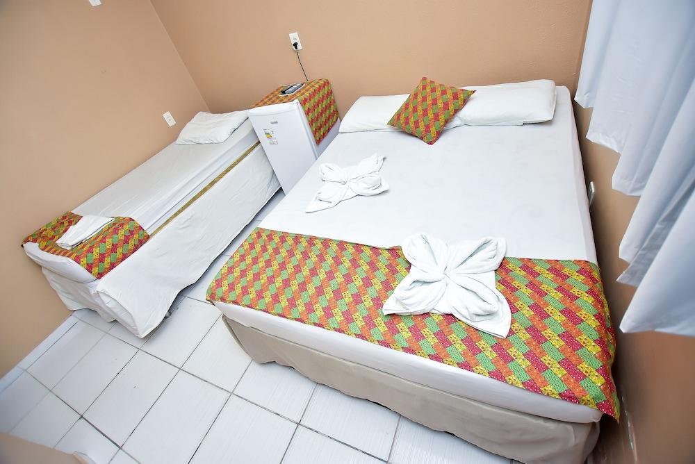 Hotel Pajucara