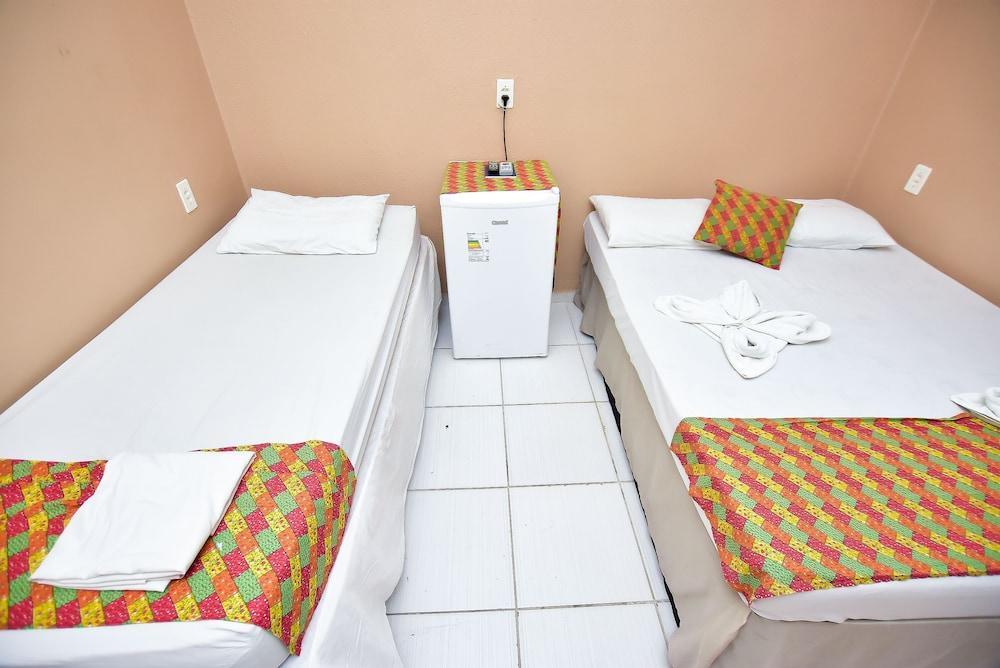 Hotel Pajucara Maceió