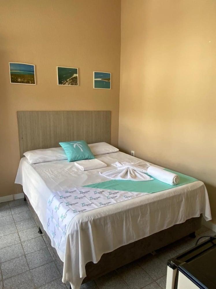 Pajucara Hotel 3*