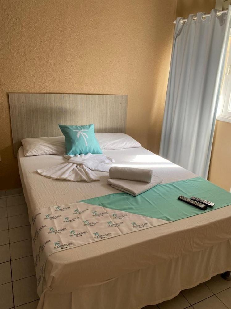 Hotel Pajucara