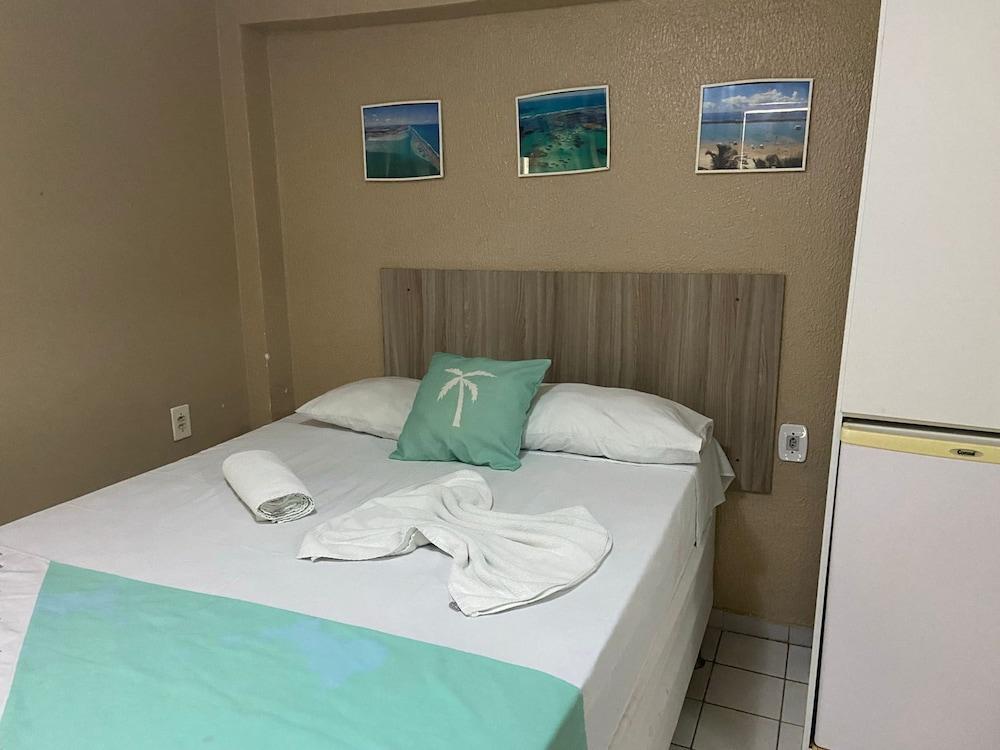Pajucara Hotel Maceió