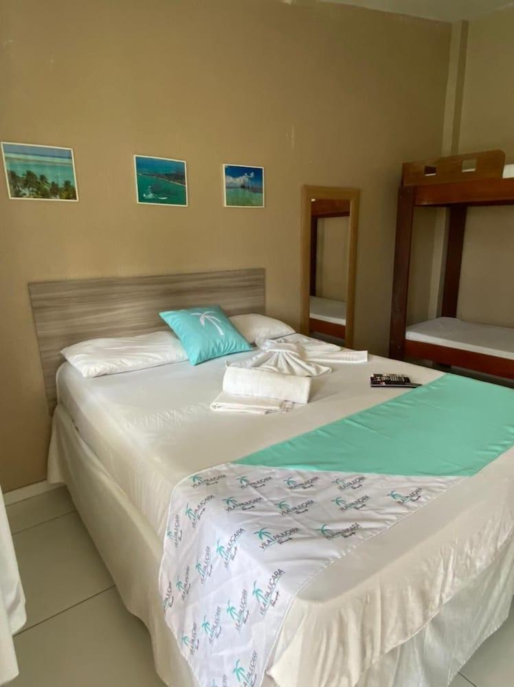 Hotel Pajucara
