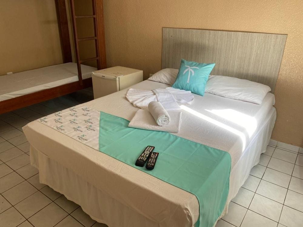 Pajucara Hotel Maceió