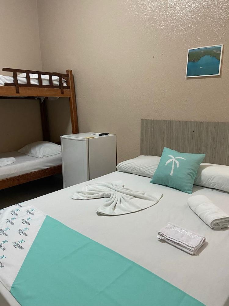 Hotel Pajucara