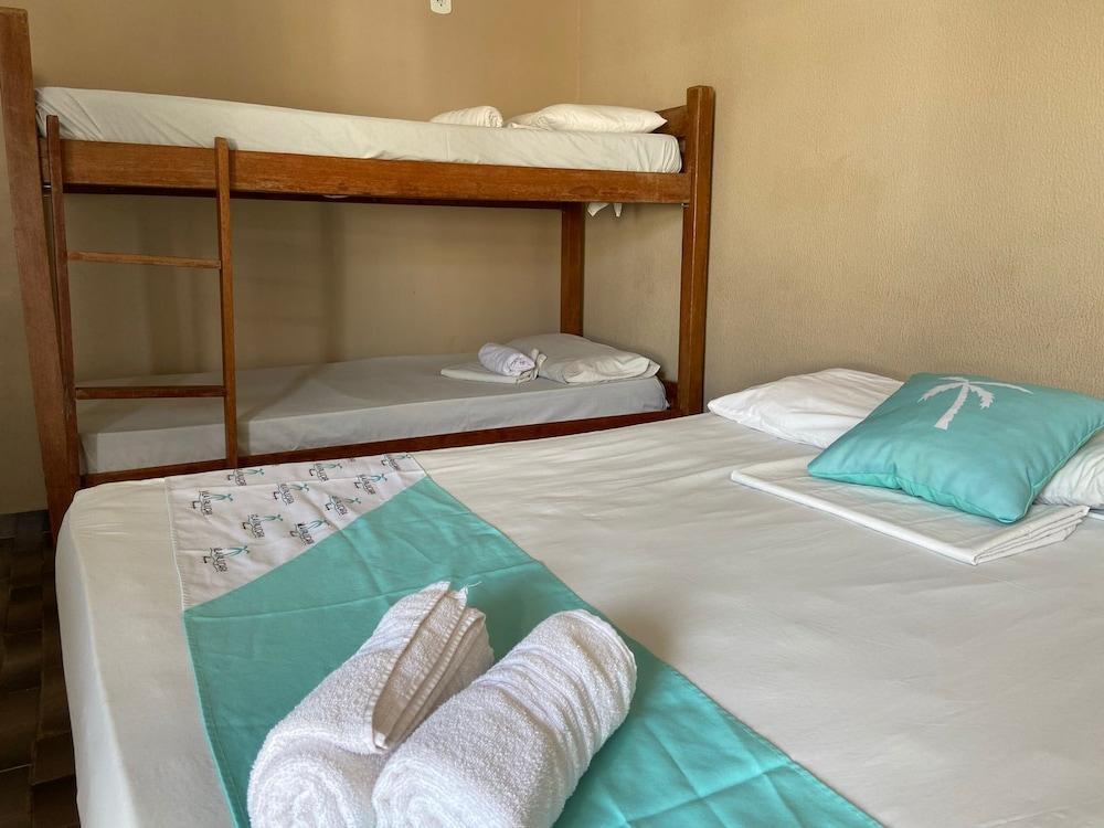 Hotel Pajucara