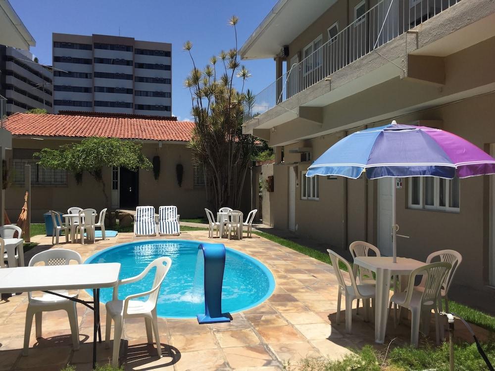 Hotel Pajucara