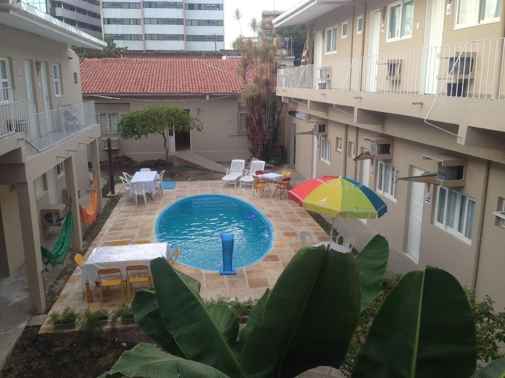 Pajucara Hotel 3*
