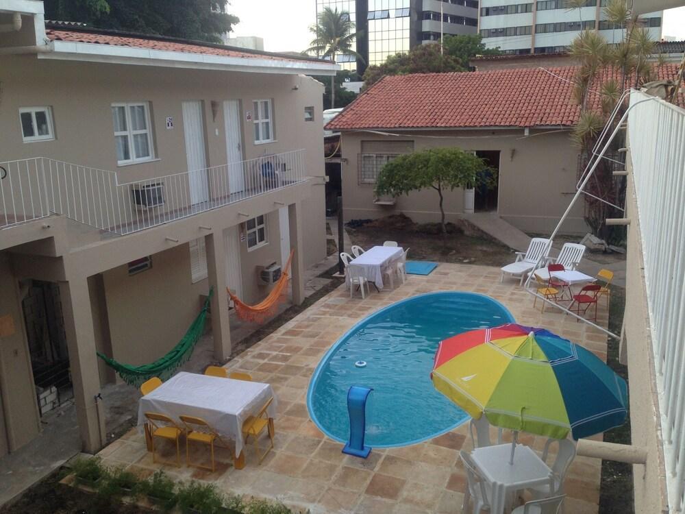 Pajucara Hotel 3*