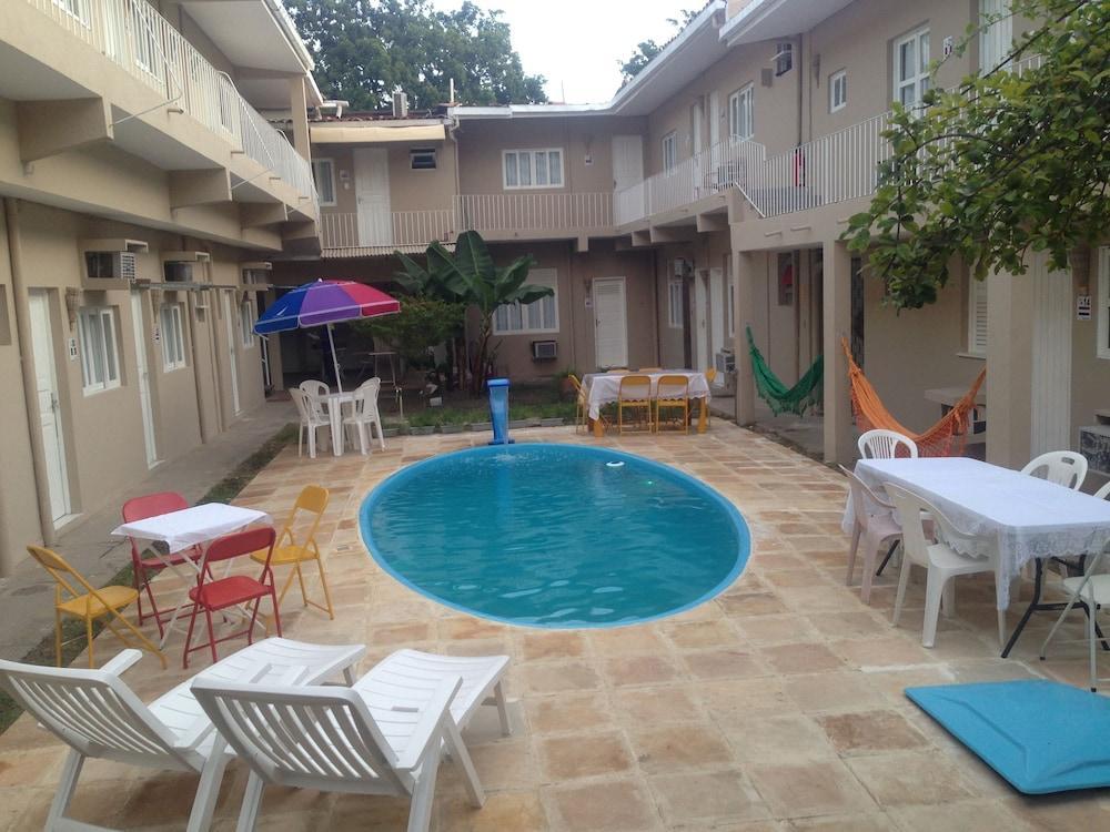 Pajucara Hotel 3*