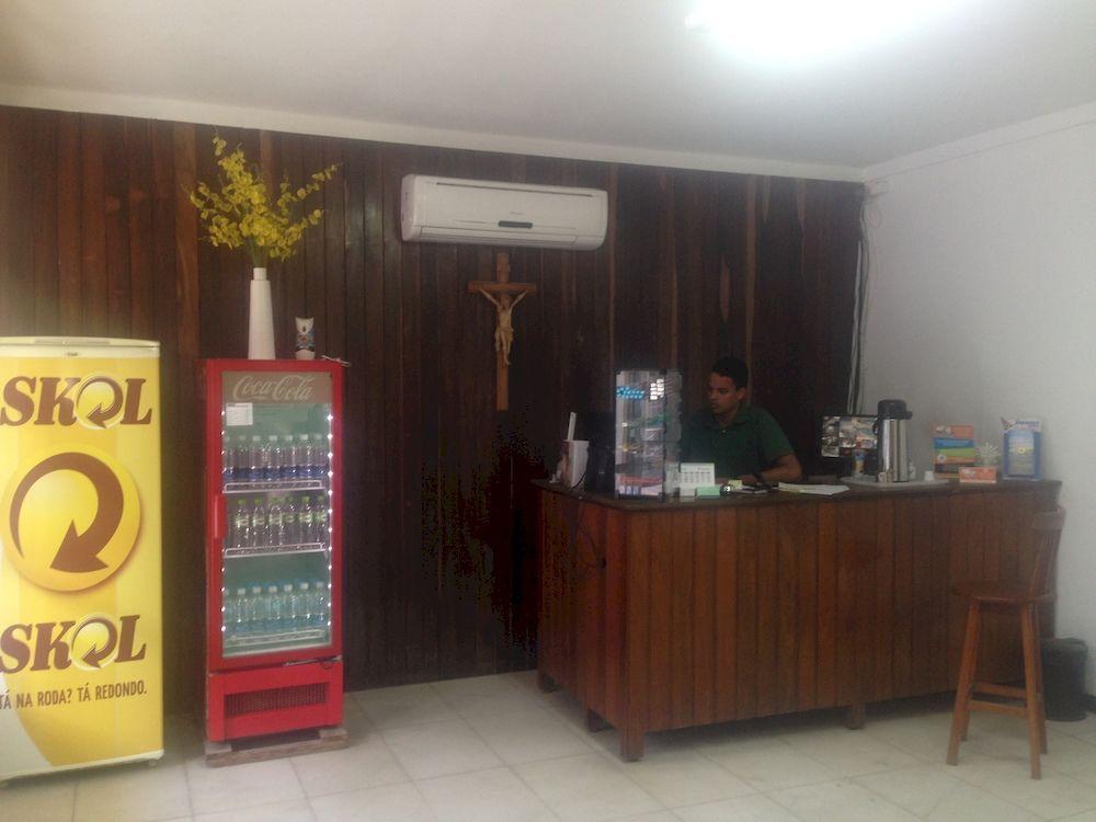 Pajucara Hotel Maceió