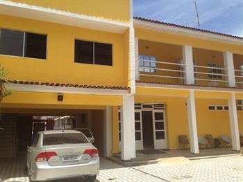 Pajucara 3* Maceió