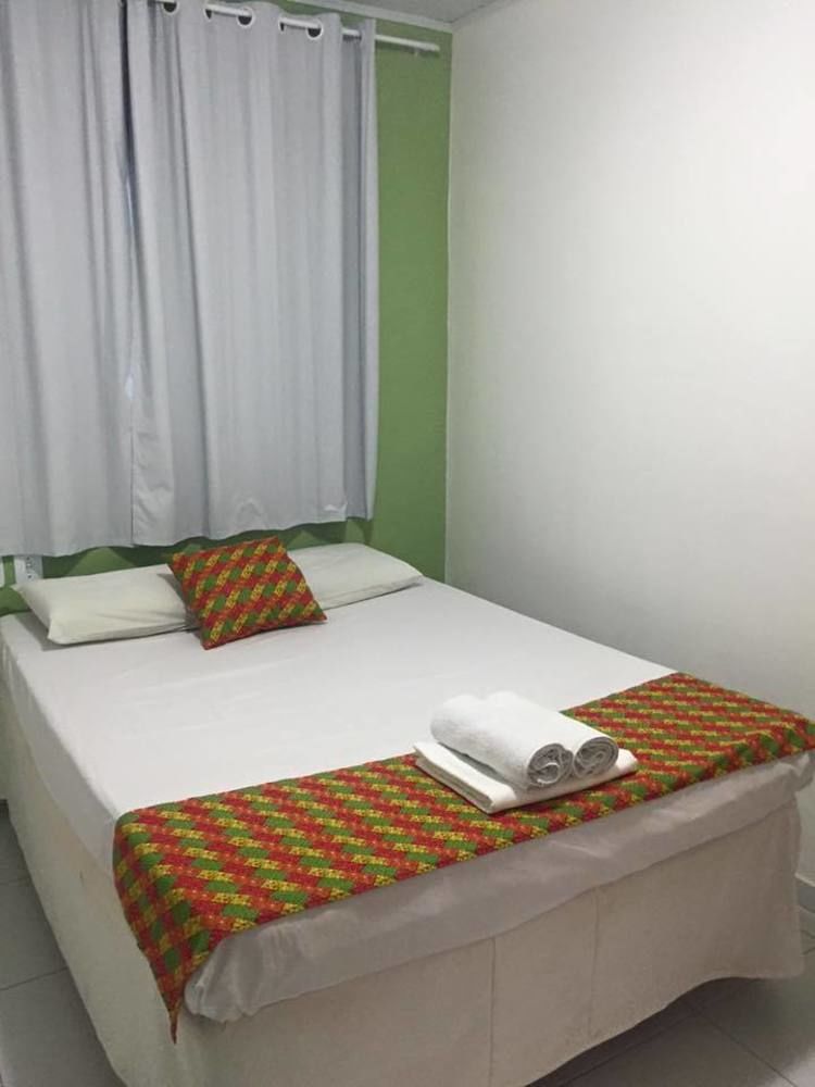 Pajucara Hotel