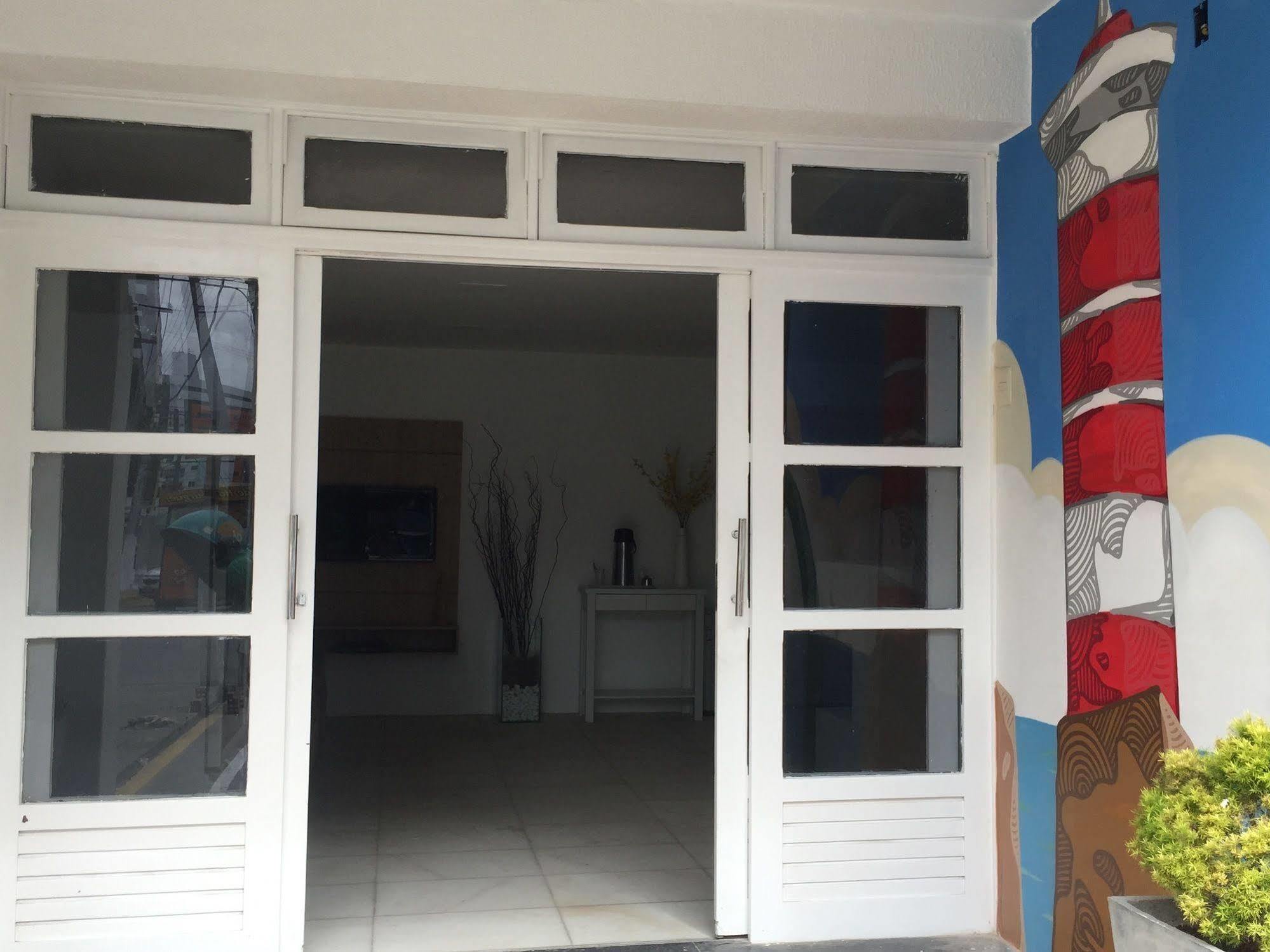 Hotel Pajucara