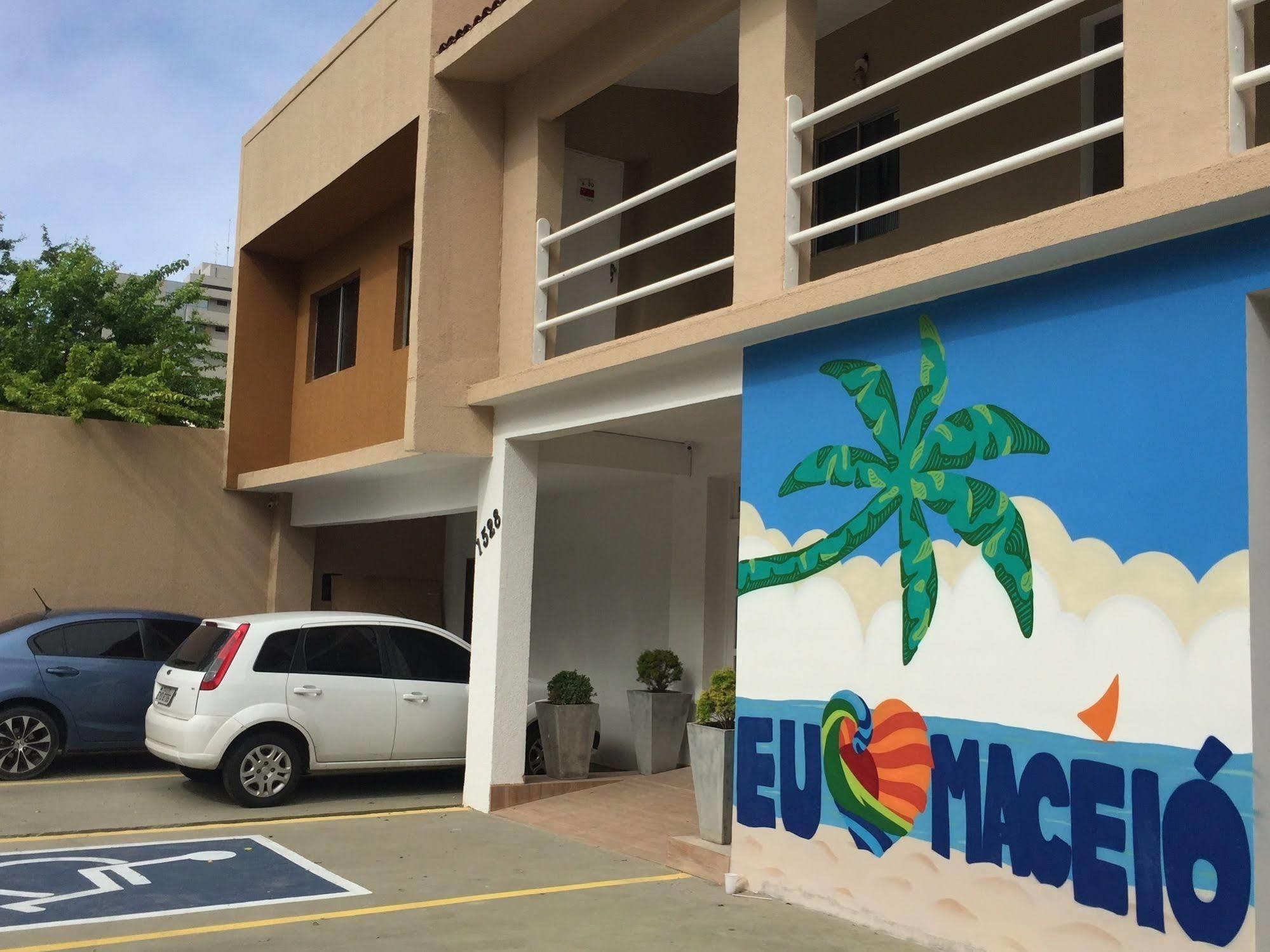 Hotel Pajucara 3*