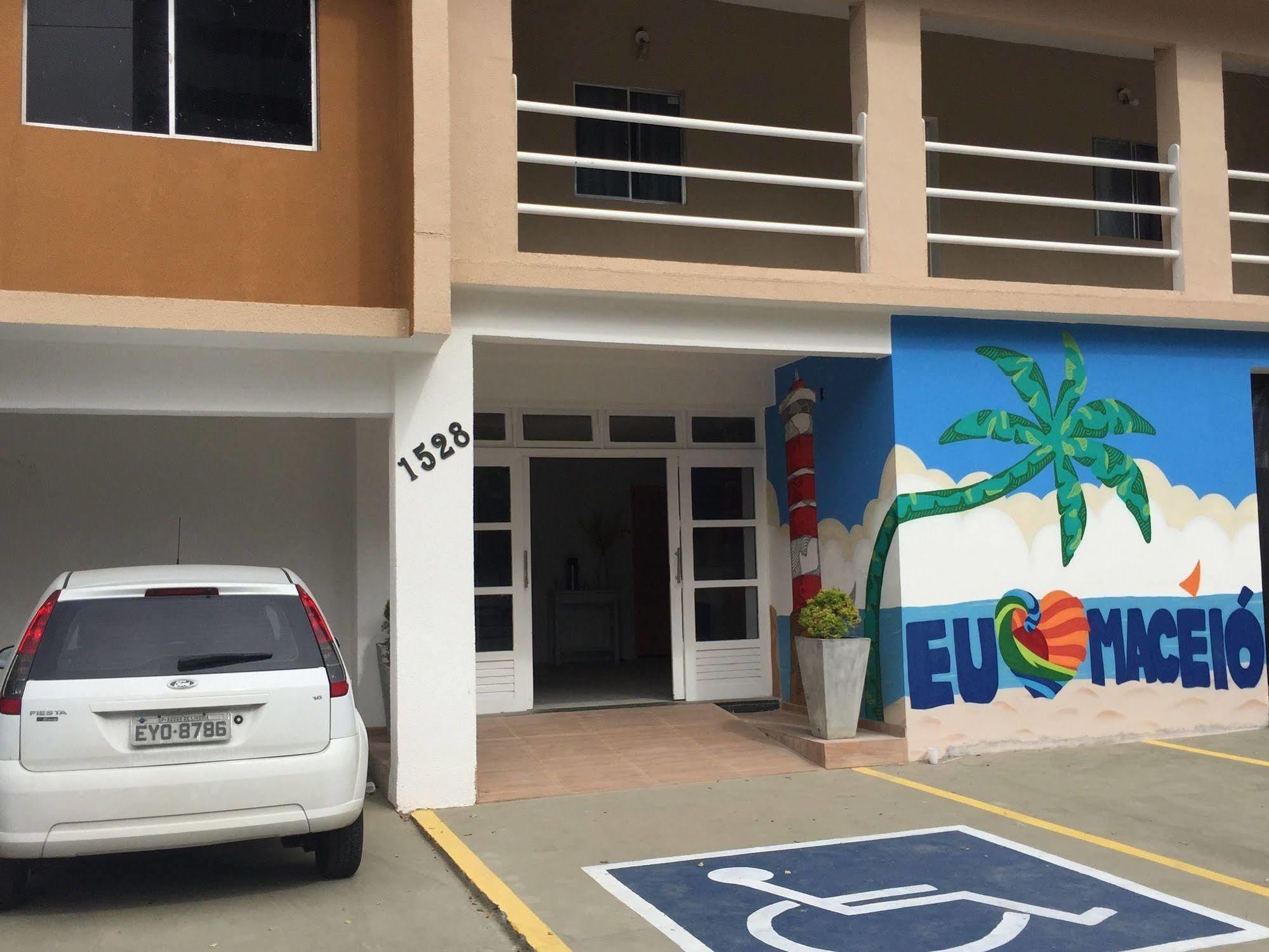 Pajucara Hotel 3*