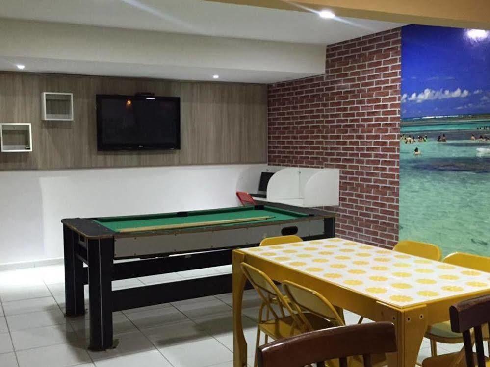 Hotel Pajucara Maceió