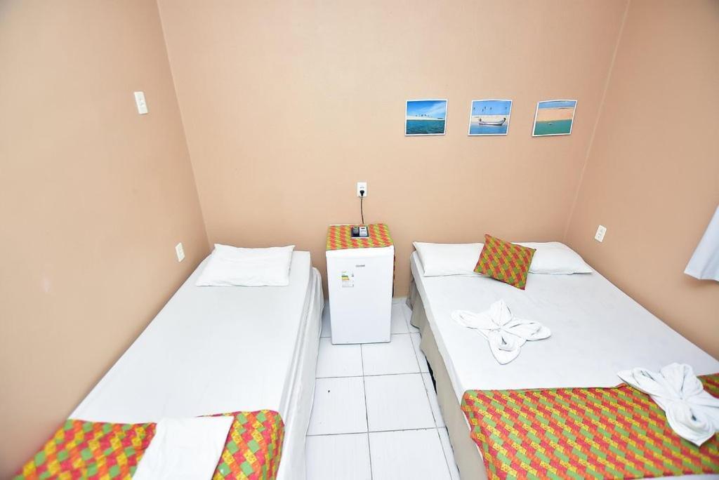 Pajucara Hotel