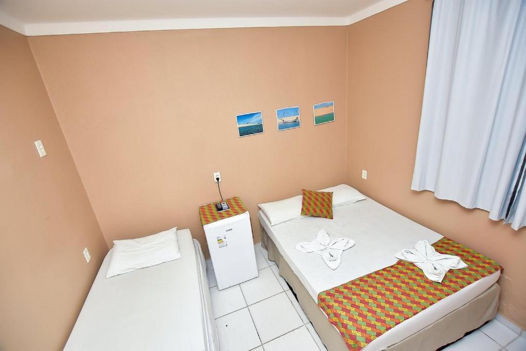 Pajucara Hotel Maceió