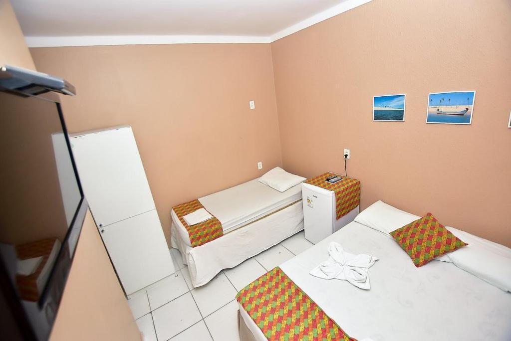Hotel Pajucara 3*