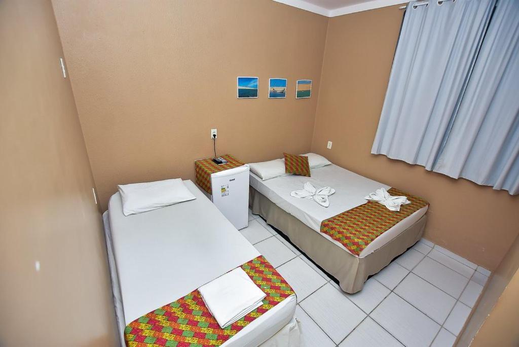 Hotel Pajucara