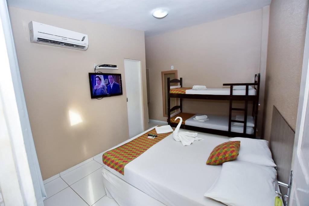 Hotel Pajucara 3*