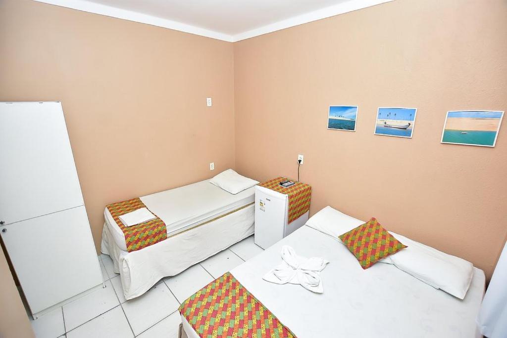 Pajucara Hotel 3*