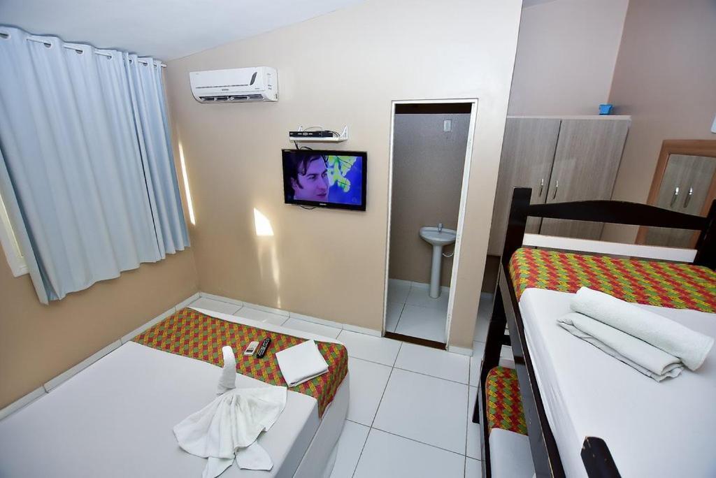 Pajucara Hotel Maceió
