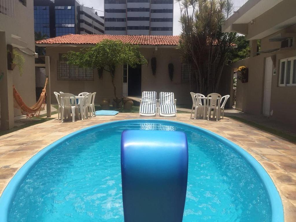 Pajucara Hotel
