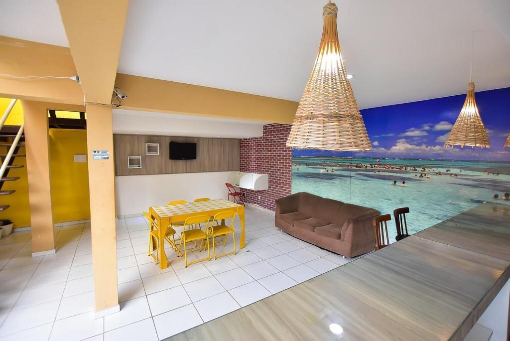 Hotel Pajucara