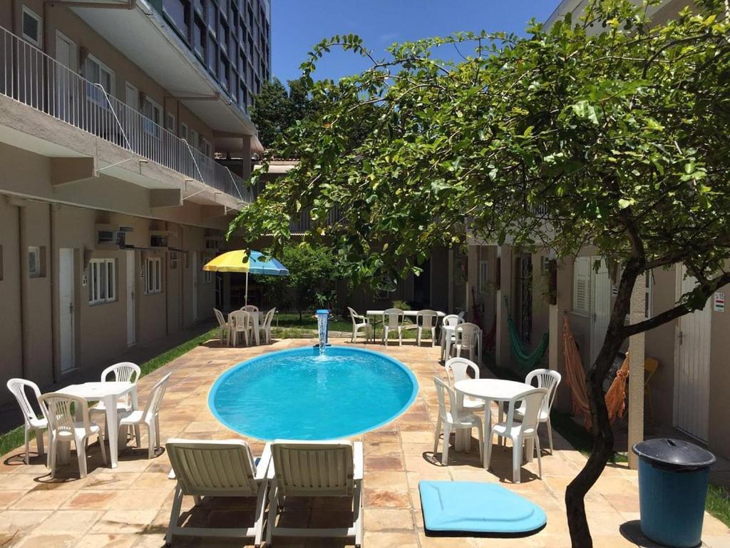 Pajucara Hotel Maceió