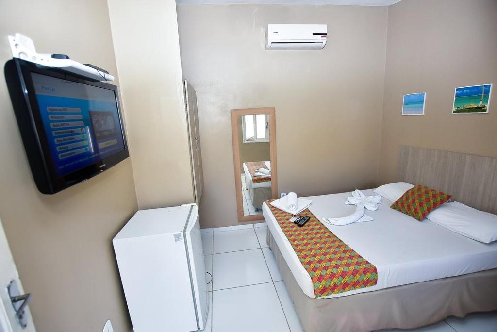 Hotel Pajucara