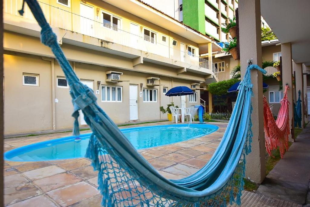 Hotel Pajucara Maceió