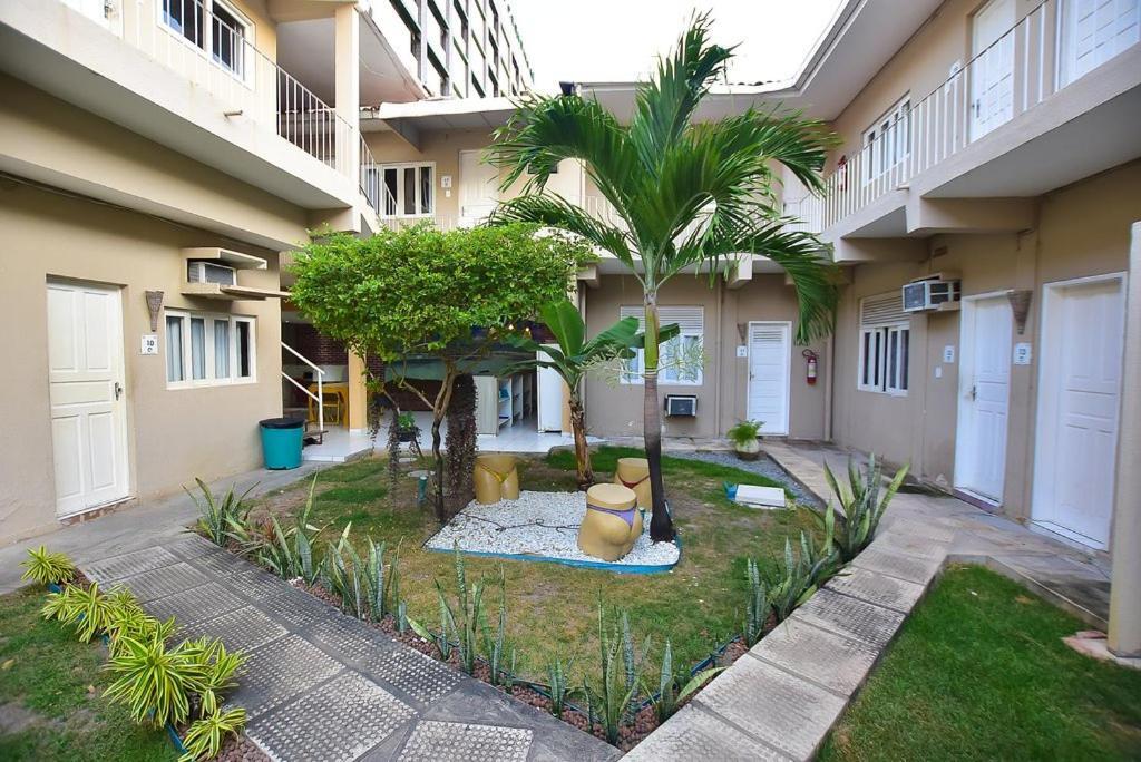 Pajucara Hotel Maceió