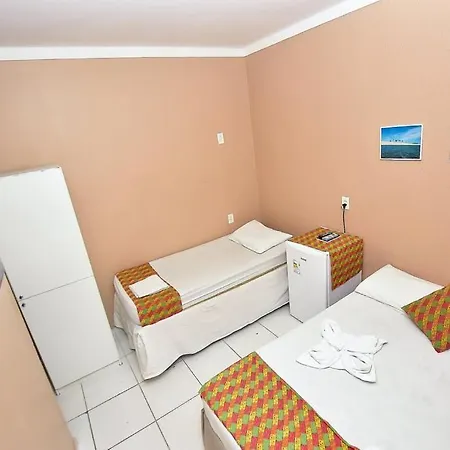 Pousada Vila Pajucara Maceio  Exterior photo