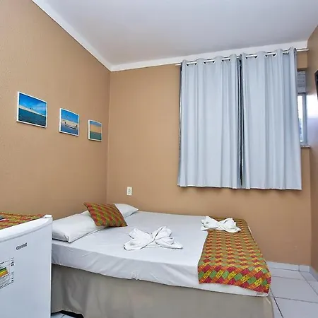 Pousada Vila Pajucara Maceio  Exterior photo